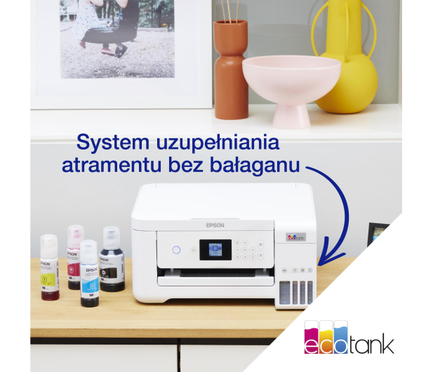 EPSON ITS EcoTank L4266 - 676185 - zdjęcie 8